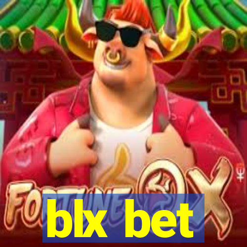 blx bet